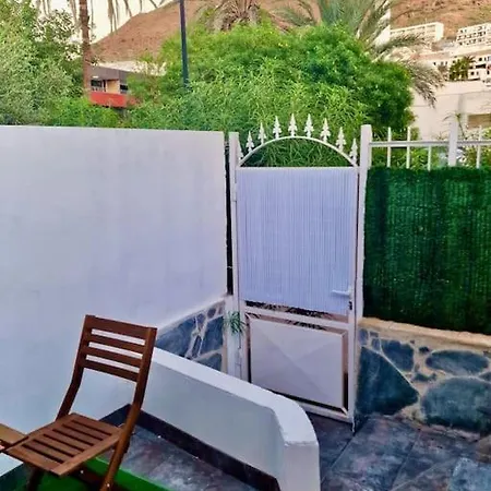 Cozy Apartment With Garden Puerto Rico  Exterior photo