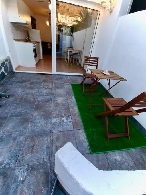 Apartament Cozy With Garden