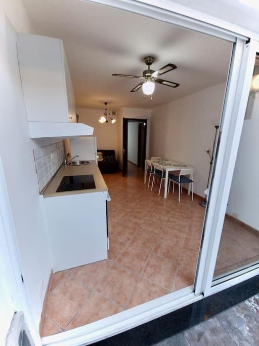 Cozy With Garden Apartment Puerto Rico (Gran Canaria)